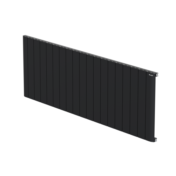 Tower Elite 600 mm - 1800 mm - Siyah İpek Pütürlü - (RAL 9005)