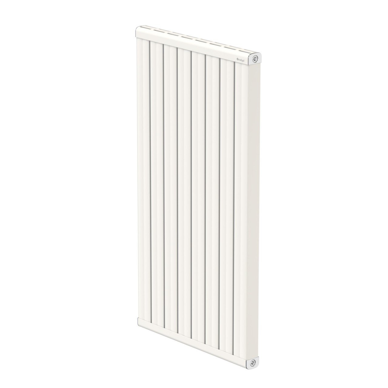 Köşk 1200 mm - 483 mm - Kırık Beyaz (RAL 9010)