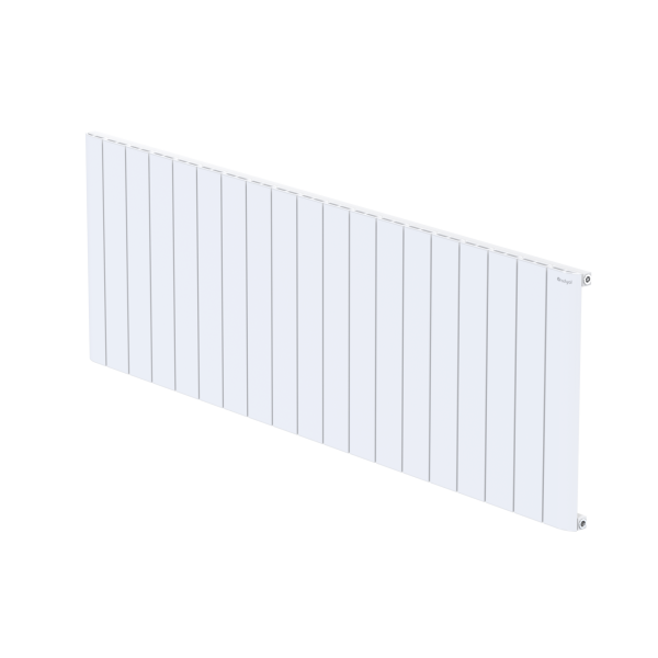 Tower Elite 600 mm - 1800 mm - Beyaz İpek Pütürlü - (RAL 9016)