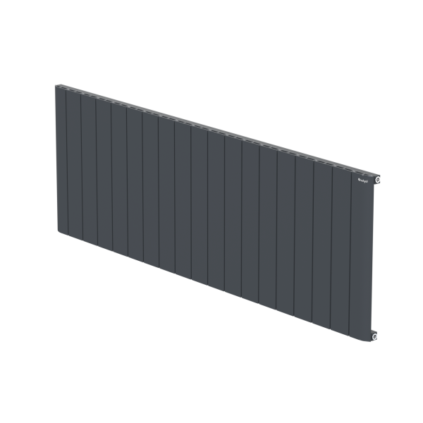Tower Elite 600 mm - 1800 mm - Antrasit İpek Pütürlü - (RAL 7016)