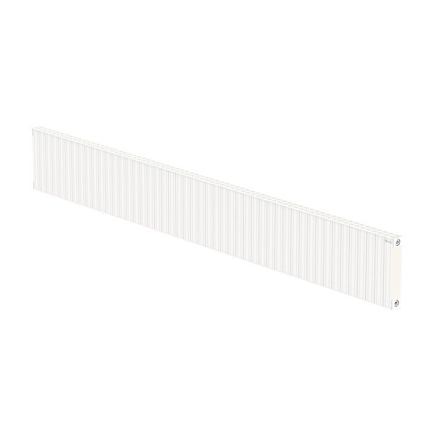 Mekan Elite 300 mm - 2403 mm - Kırık Beyaz (RAL 9010)