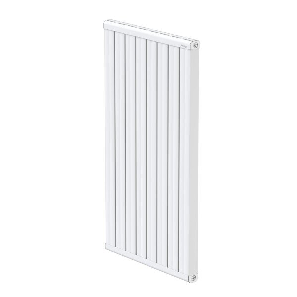 Köşk 1200 mm - 483 mm - Beyaz İpek Pütürlü - (RAL 9016)