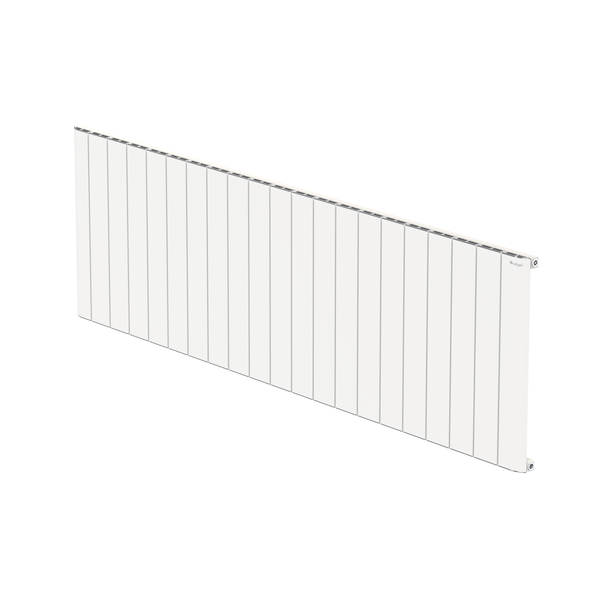 Tower Elite 600 mm - 1990 mm - Kırık Beyaz (RAL 9010)