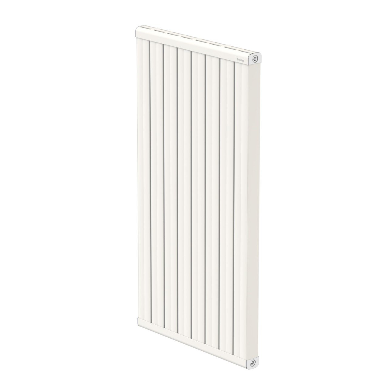 Köşk 1200 mm - 643 mm - Kırık Beyaz (RAL 9010)