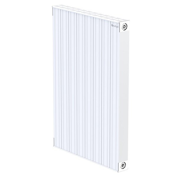 Mekan Elite 600 mm - 403 mm - Beyaz (RAL 9016)