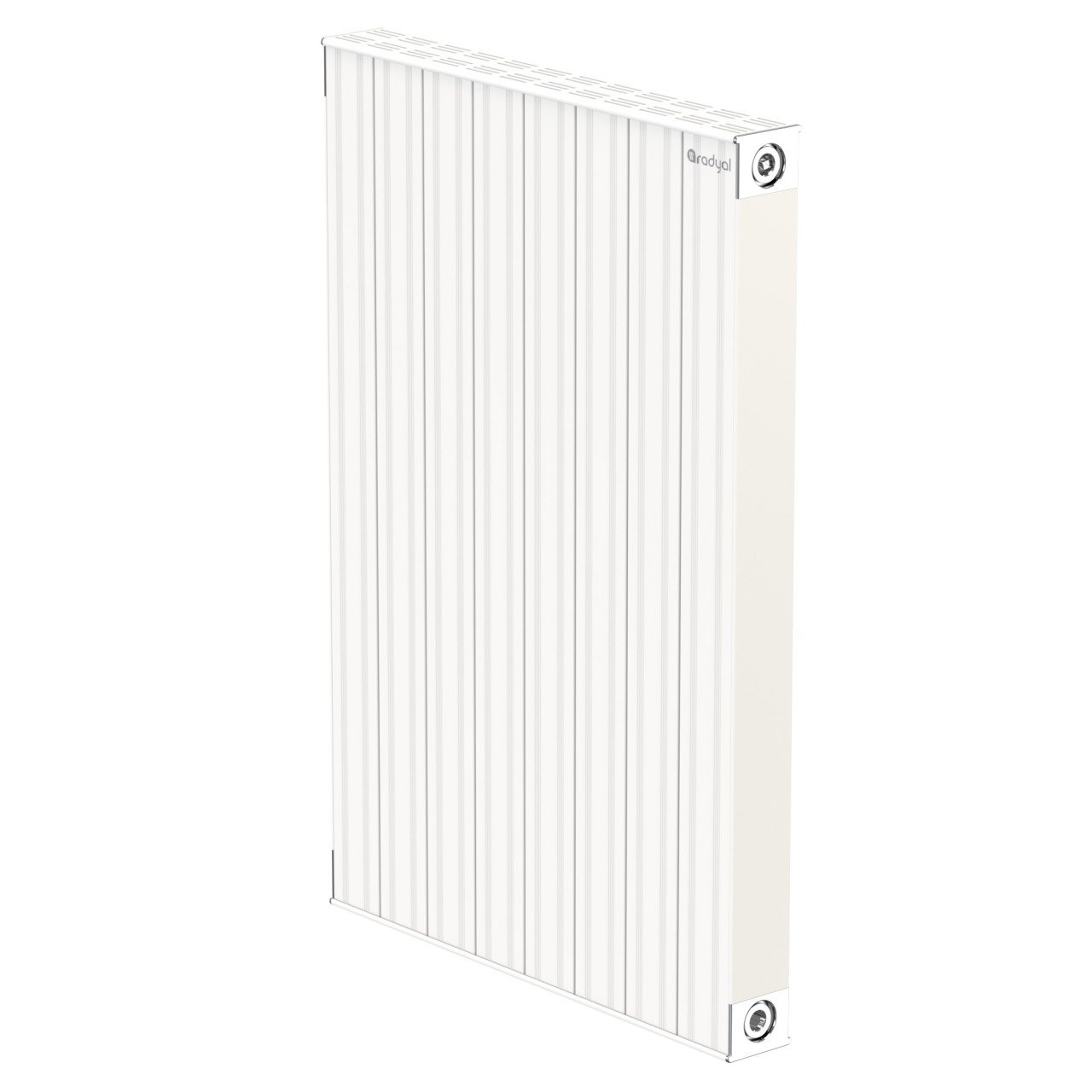 Mekan Elite 600 mm - 403 mm - Kırık Beyaz (RAL 9010)