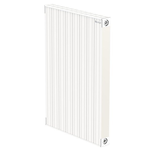 Mekan Elite 600 mm - 403 mm - Kırık Beyaz (RAL 9010)