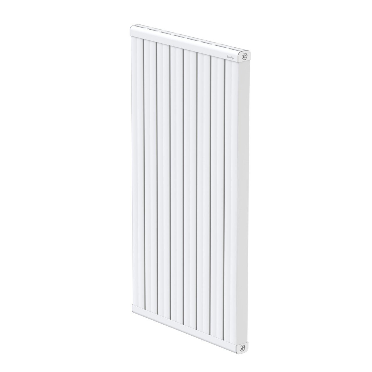 Köşk 1200 mm - 643 mm - Beyaz İpek Pütürlü - (RAL 9016)