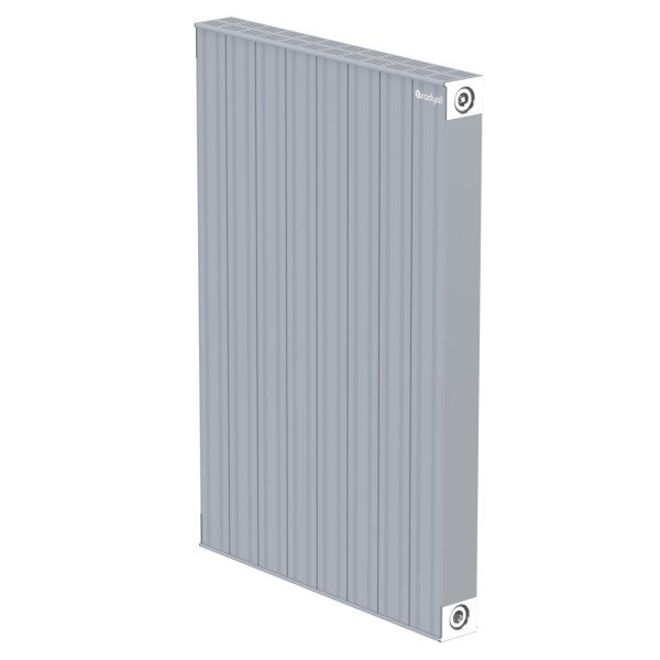 Mekan Elite 600 mm - 403 mm - Gri İpek Pütürlü - (RAL 7040)