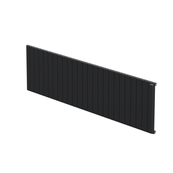 Tower Elite 600 mm - 2370 mm - Siyah İpek Pütürlü - (RAL 9005)