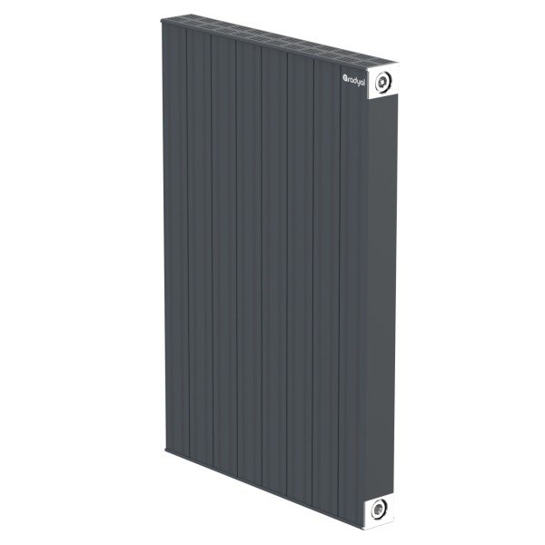 Mekan Elite 600 mm - 403 mm - Antrasit İpek Pütürlü - (RAL 7016)