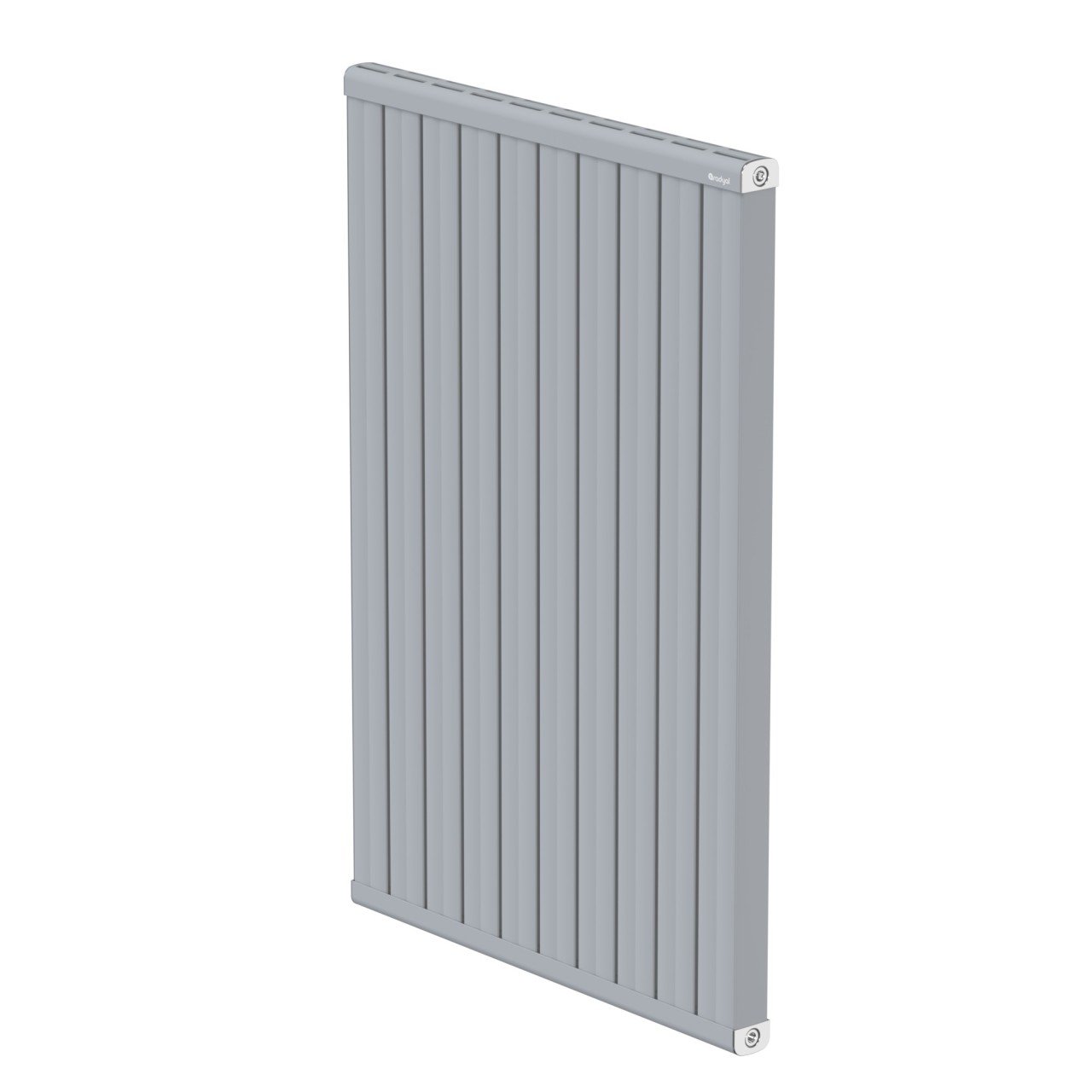 Köşk 1200 mm - 803 mm - Gri İpek Pütürlü - (RAL 7040)