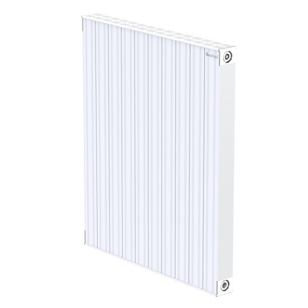 Mekan Elite 600 mm - 503 mm - Beyaz (RAL 9016)