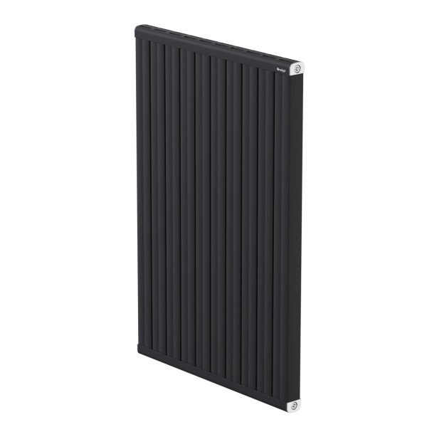 Köşk 1200 mm - 803 mm - Siyah İpek Pütürlü - (RAL 9005)