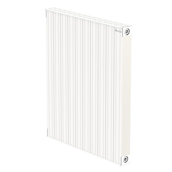 Mekan Elite 600 mm - 503 mm - Kırık Beyaz (RAL 9010)