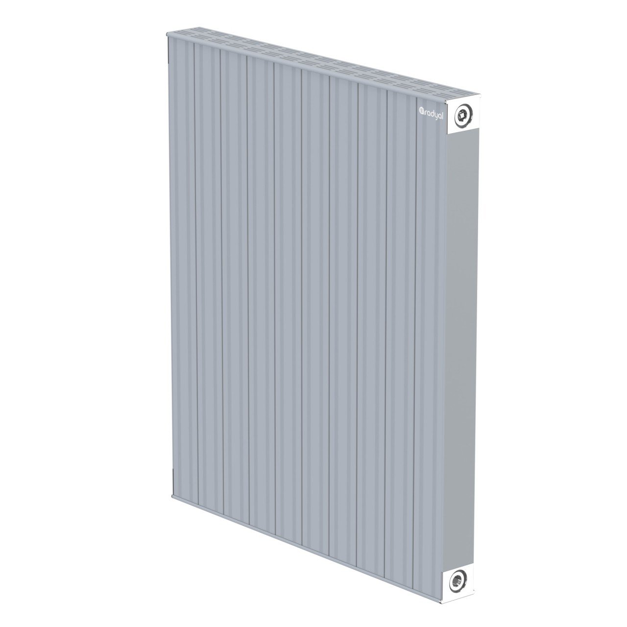 Mekan Elite 600 mm - 503 mm - Gri İpek Pütürlü - (RAL 7040)