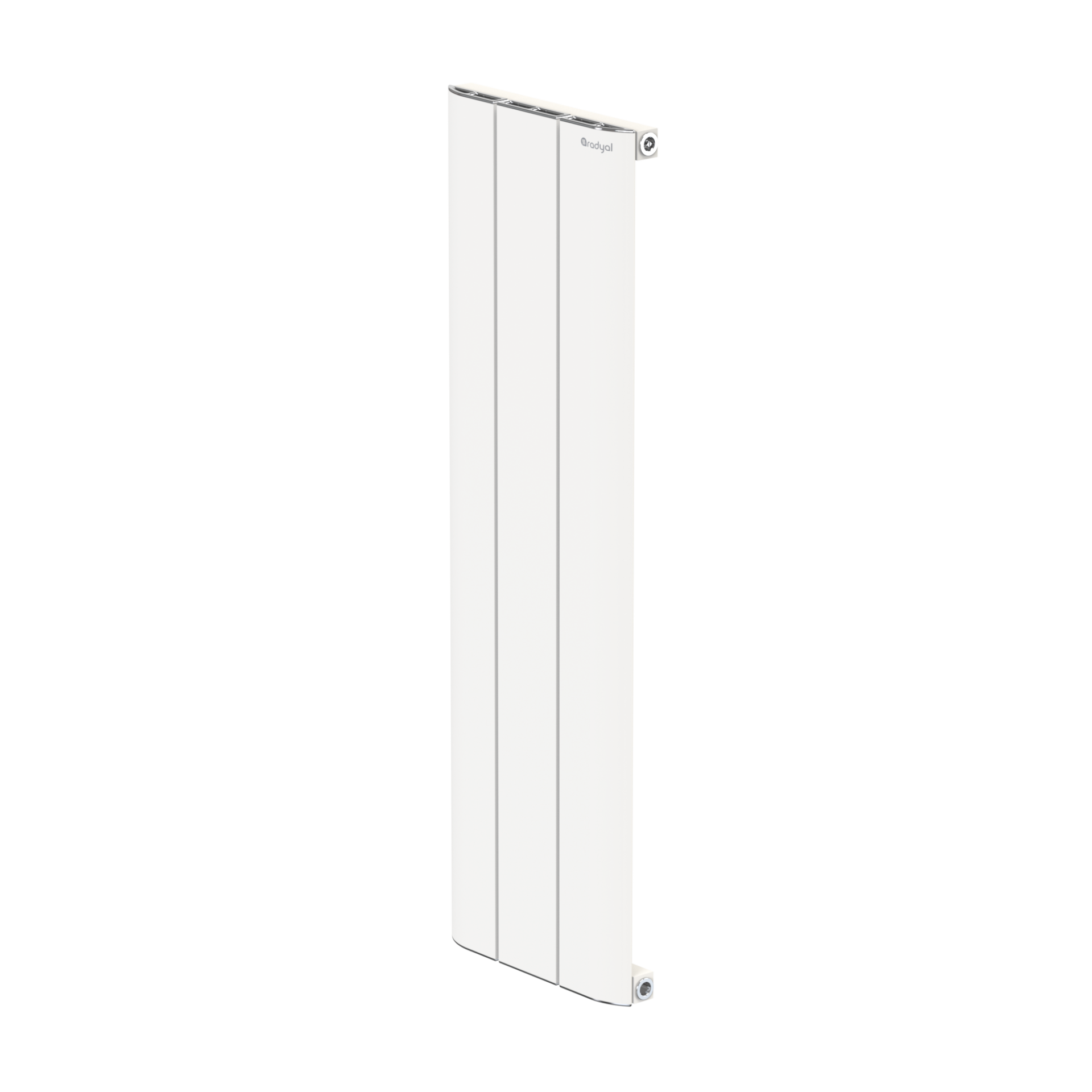 Tower Elite 900 mm - 280 mm - Kırık Beyaz (RAL 9010)