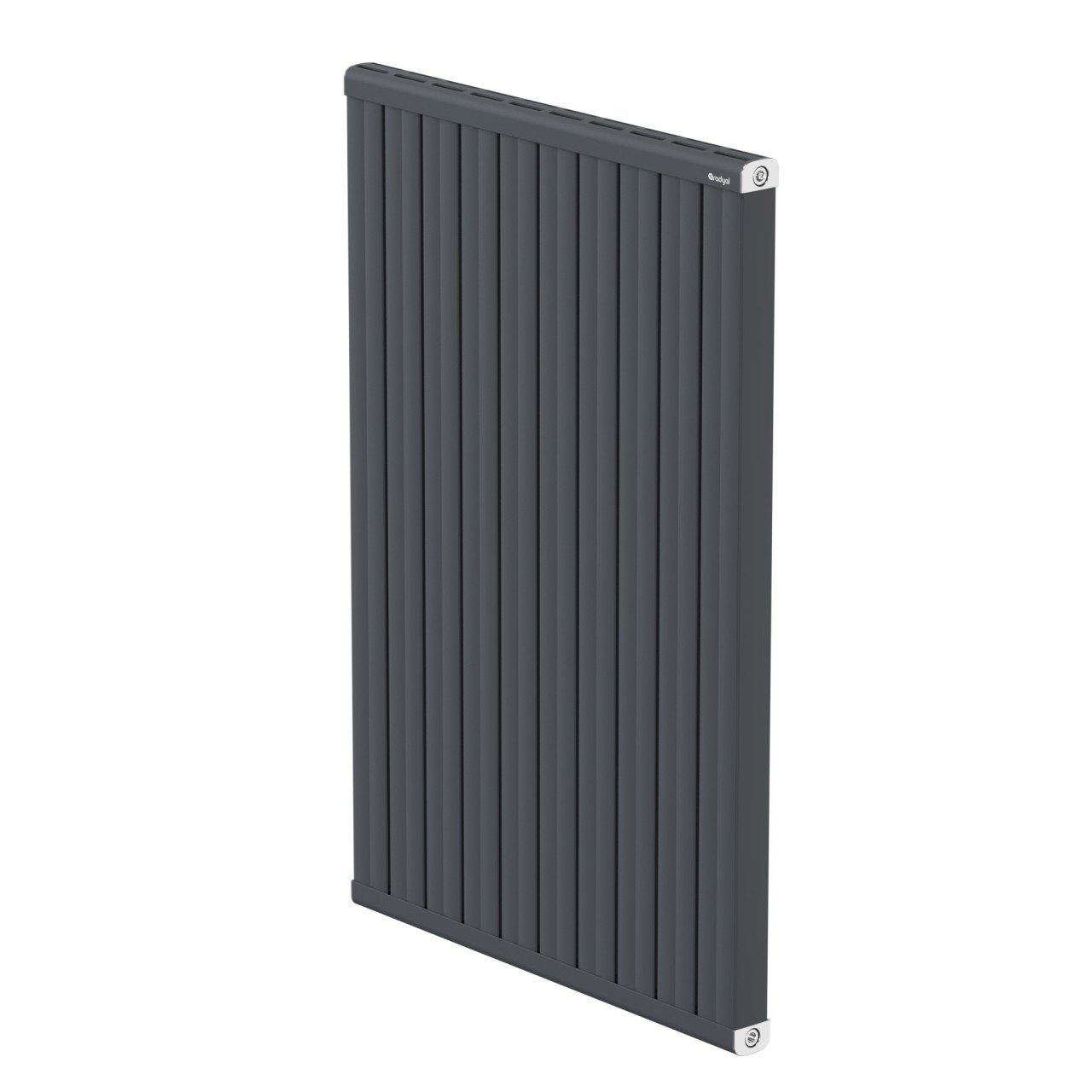 Köşk 1200 mm - 803 mm - Antrasit İpek Pütürlü - (RAL 7016)