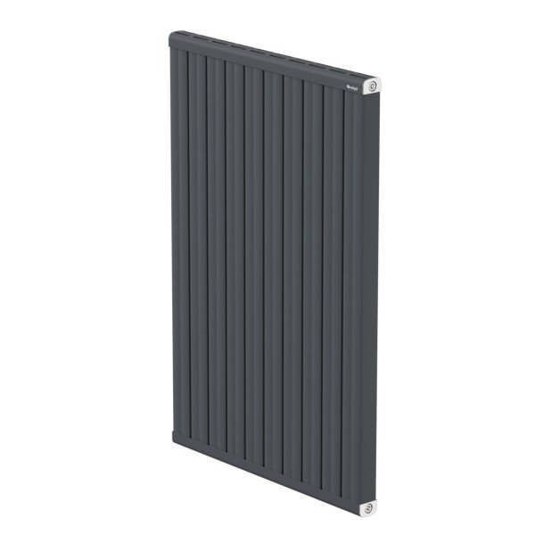 Köşk 1200 mm - 803 mm - Antrasit İpek Pütürlü - (RAL 7016)