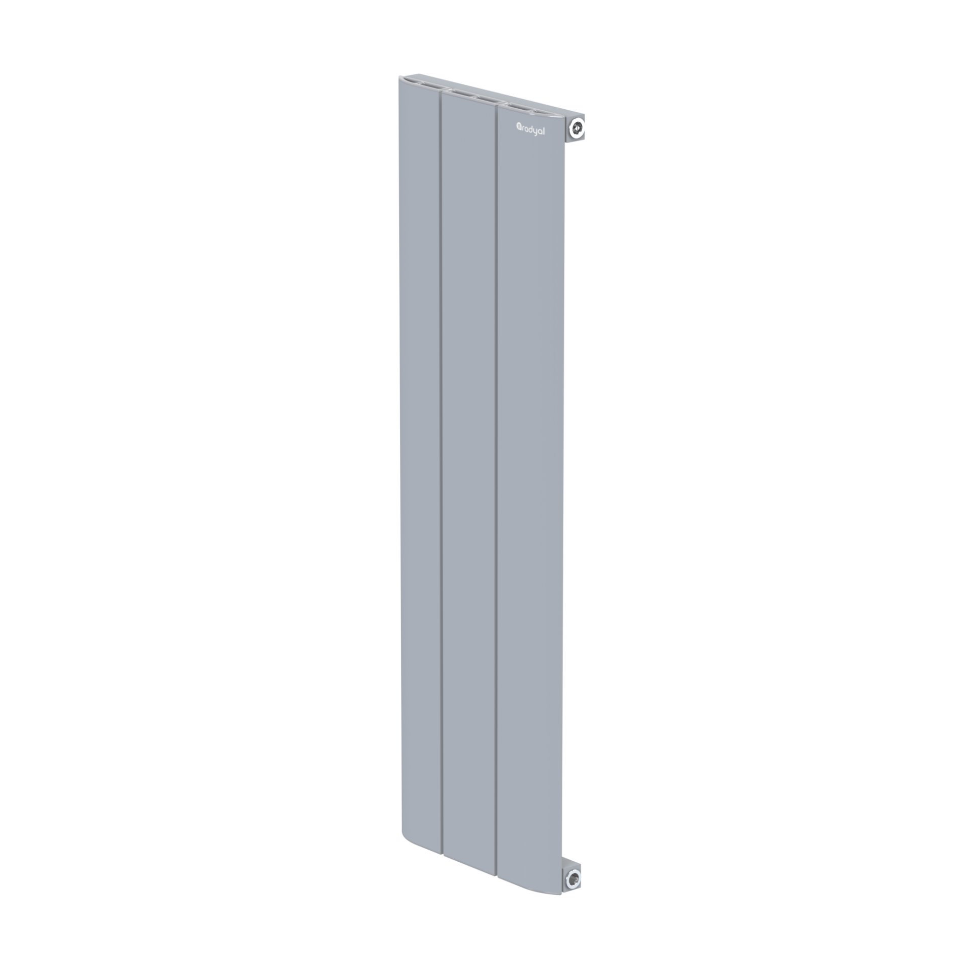 Tower Elite 900 mm - 280 mm - Gri İpek Pütürlü - (RAL 7040)