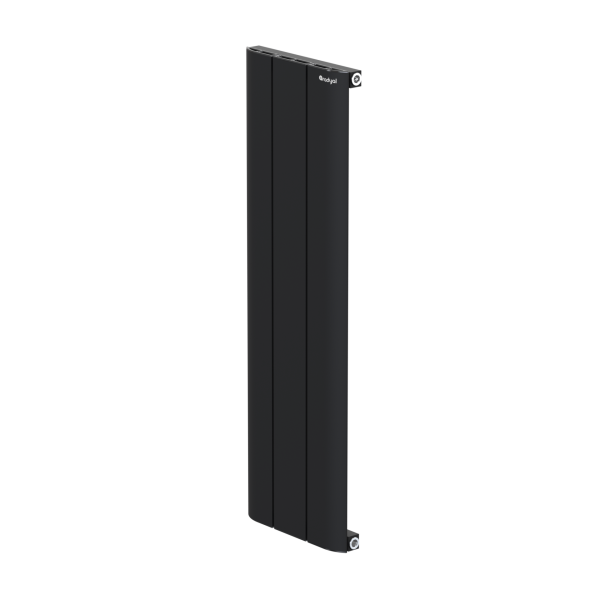 Tower Elite 900 mm - 280 mm - Siyah İpek Pütürlü - (RAL 9005)