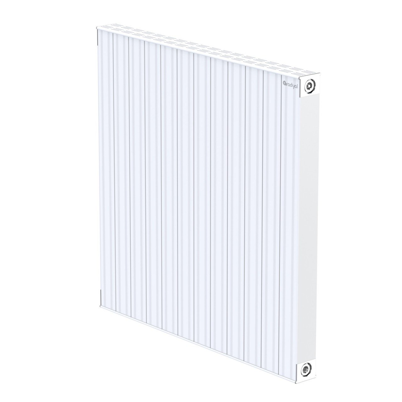 Mekan Elite 600 mm - 603 mm - Beyaz (RAL 9016)