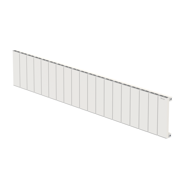 Tower Line 300 mm - 1800 mm - Kırık Beyaz (RAL 9010)
