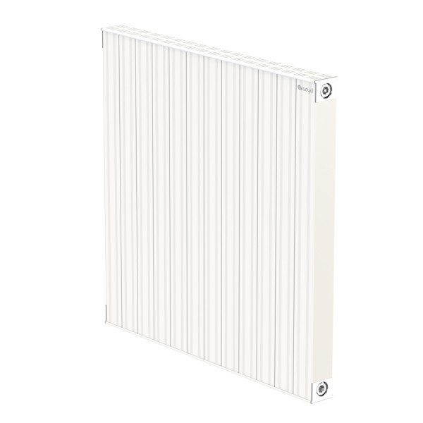 Mekan Elite 600 mm - 603 mm - Kırık Beyaz (RAL 9010)