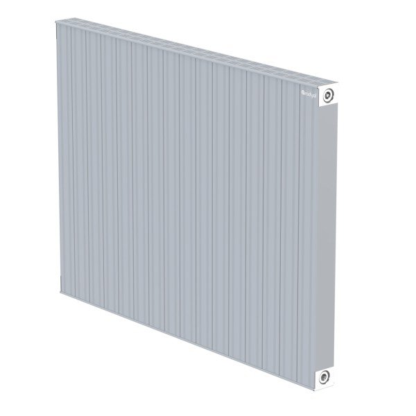 Mekan Elite 600 mm - 603 mm - Gri İpek Pütürlü - (RAL 7040)