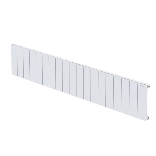 Tower Line 300 mm - 1800 mm - Beyaz İpek Pütürlü - (RAL 9016)