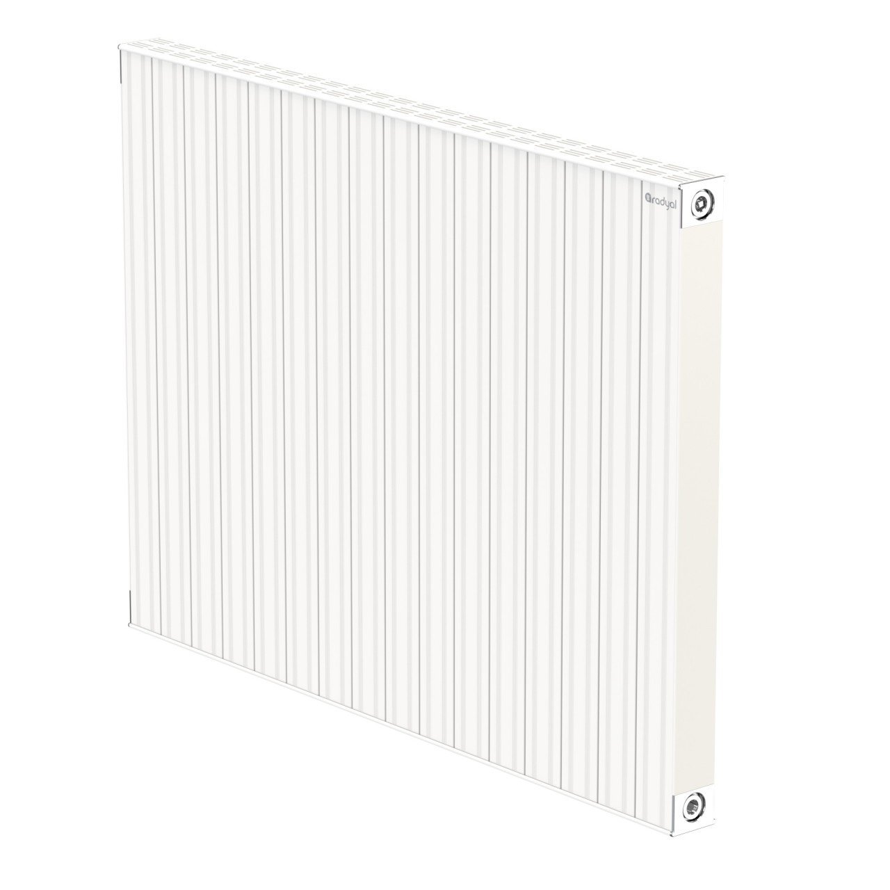 Mekan Elite 600 mm - 803 mm - Kırık Beyaz (RAL 9010)