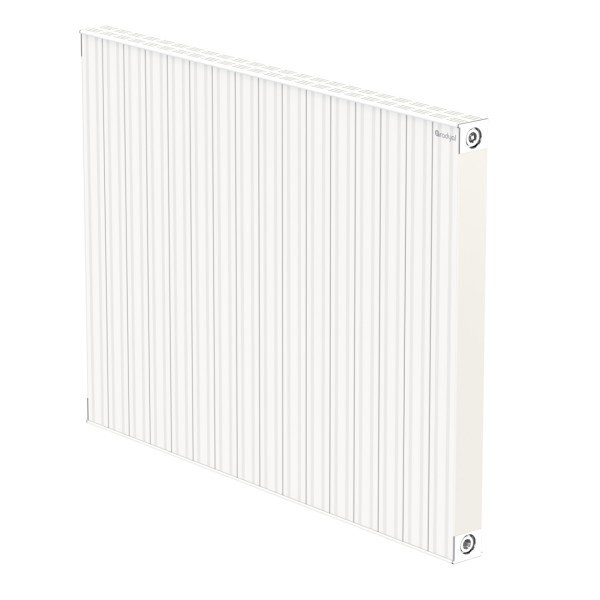 Mekan Elite 600 mm - 803 mm - Kırık Beyaz (RAL 9010)