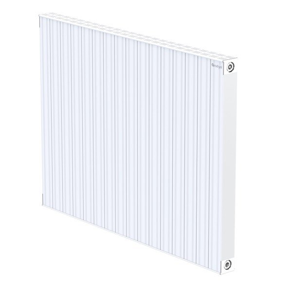 Mekan Elite 600 mm - 803 mm - Beyaz İpek Pütürlü - (RAL 9016)