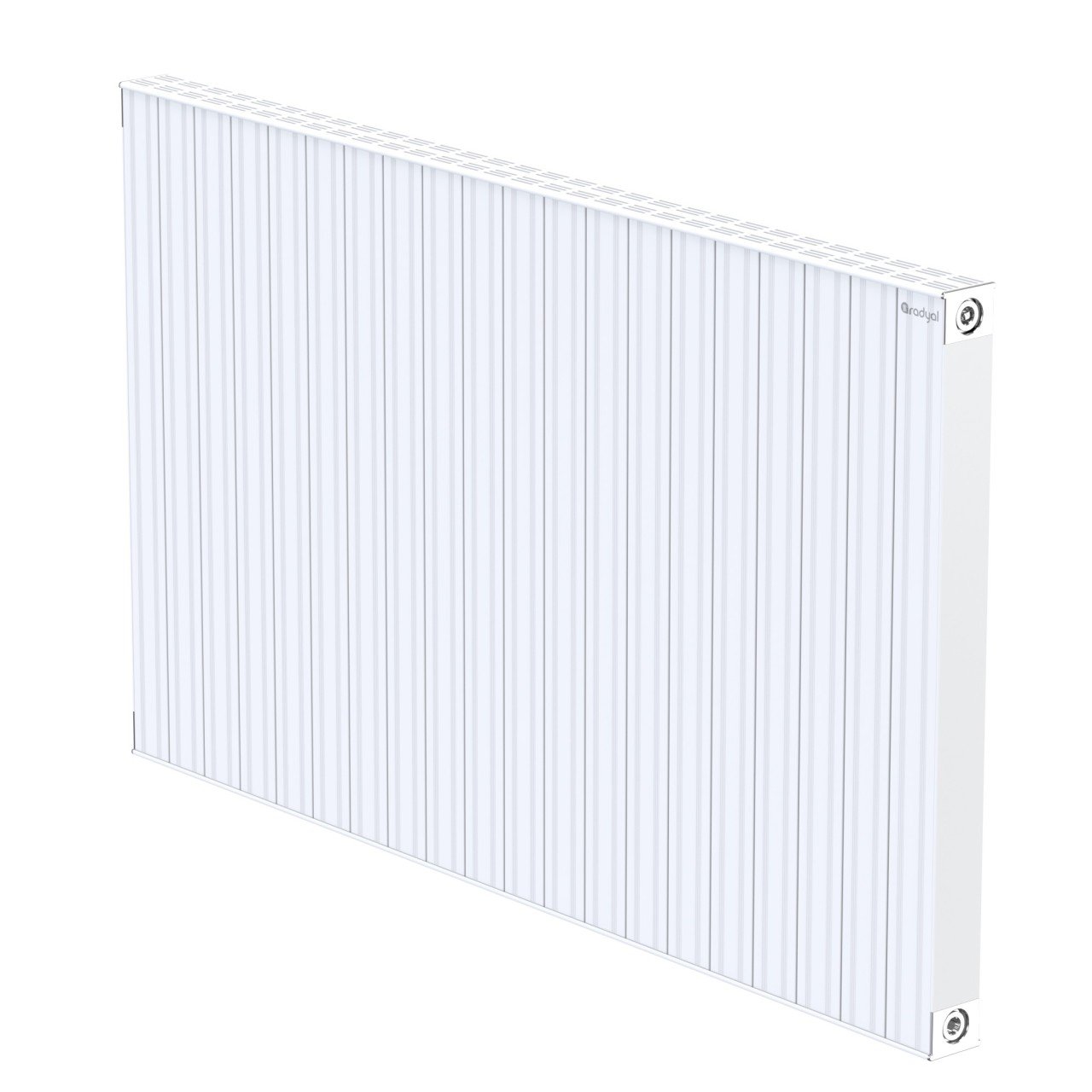 Mekan Elite 600 mm - 1003 mm - Beyaz (RAL 9016)