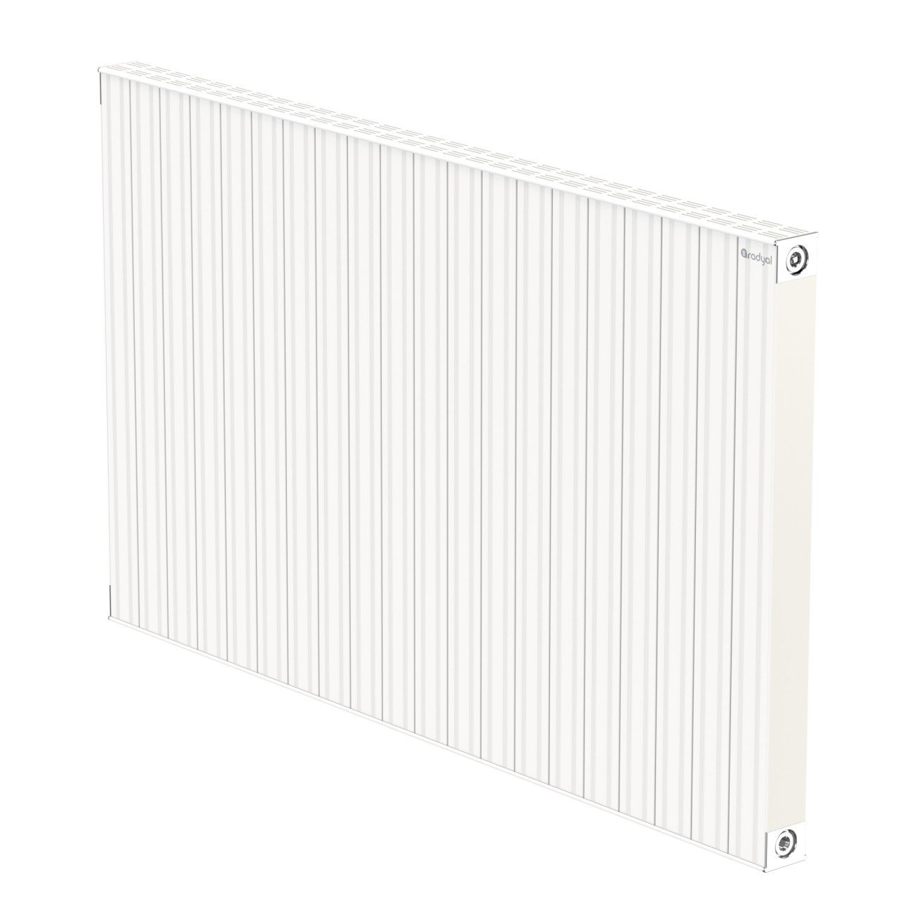 Mekan Elite 600 mm - 1003 mm - Kırık Beyaz (RAL 9010)