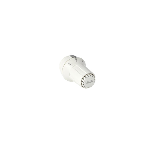 Termostat 15 C Ayarlı Beyaz