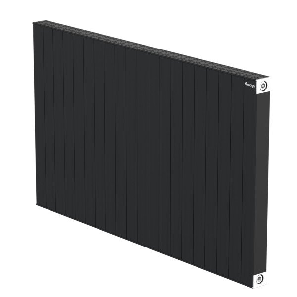 Mekan Elite 600 mm - 1003 mm - Siyah İpek Pütürlü - (RAL 9005)