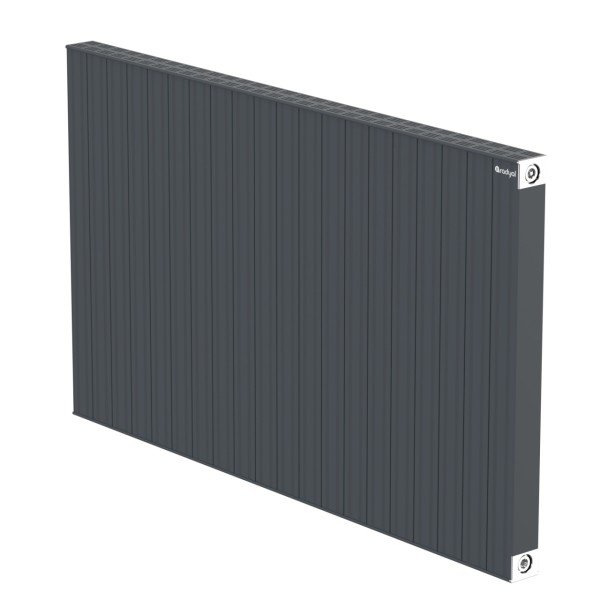 Mekan Elite 600 mm - 1003 mm - Antrasit İpek Pütürlü - (RAL 7016)