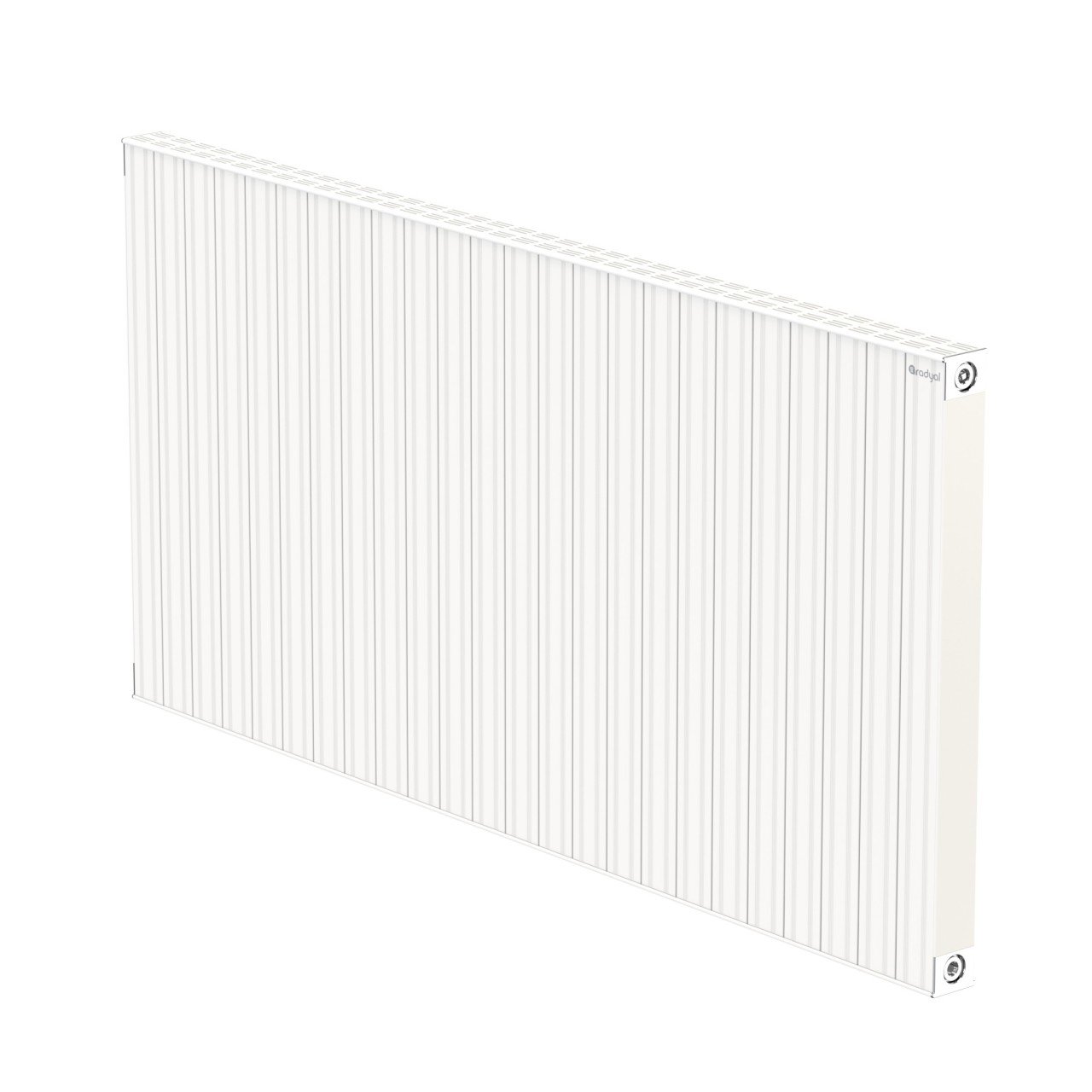 Mekan Elite 600 mm - 1203 mm - Kırık Beyaz (RAL 9010)