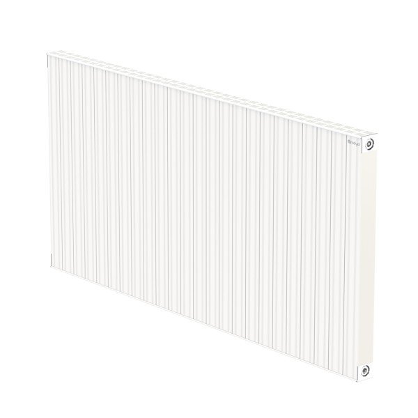 Mekan Elite 600 mm - 1203 mm - Kırık Beyaz (RAL 9010)