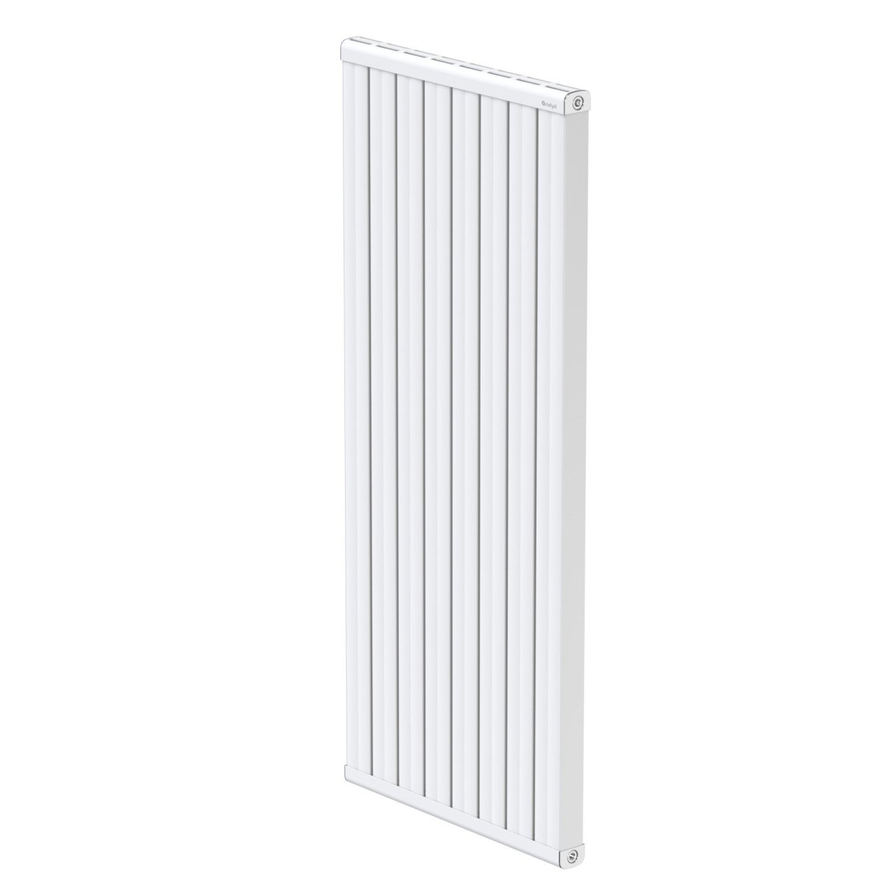 Köşk 1500 mm - 643 mm - Beyaz İpek Pütürlü - (RAL 9016)