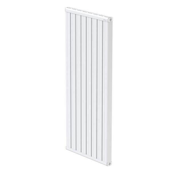 Köşk 1500 mm - 643 mm - Beyaz İpek Pütürlü - (RAL 9016)