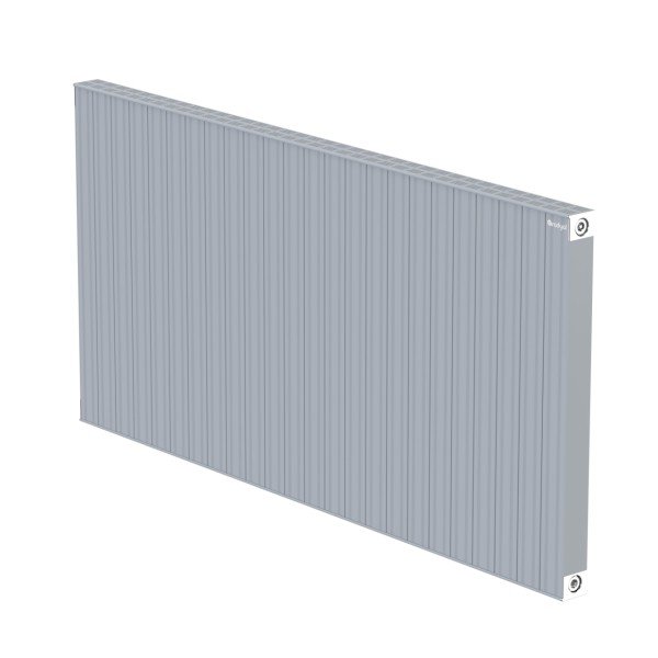 Mekan Elite 600 mm - 1203 mm - Gri İpek Pütürlü - (RAL 7040)