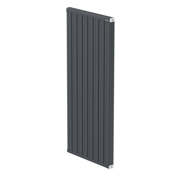 Köşk 1500 mm - 643 mm - Antrasit İpek Pütürlü - (RAL 7016)