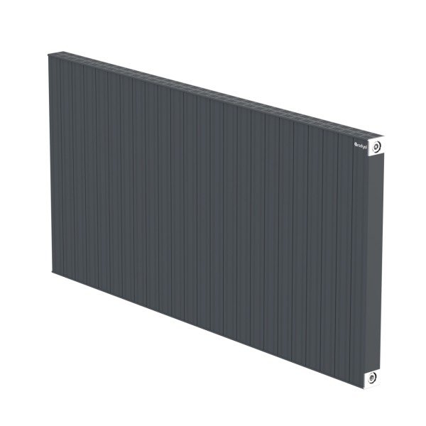 Mekan Elite 600 mm - 1203 mm - Antrasit İpek Pütürlü - (RAL 7016)