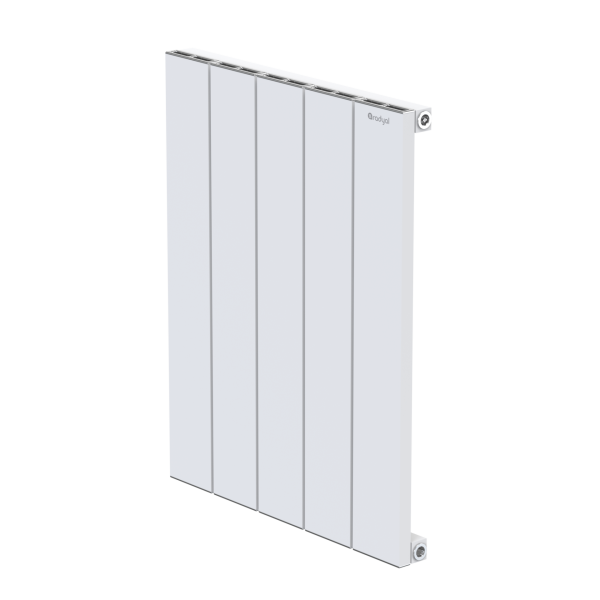 Tower Line 600 mm - 470 mm - Beyaz (RAL 9016)