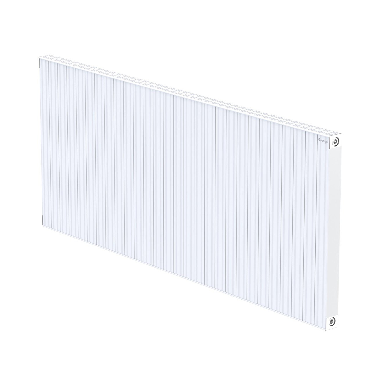 Mekan Elite 600 mm - 1403 mm - Beyaz (RAL 9016)