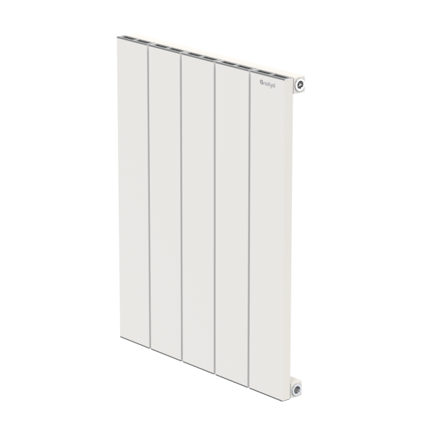 Tower Line 600 mm - 470 mm - Kırık Beyaz (RAL 9010)