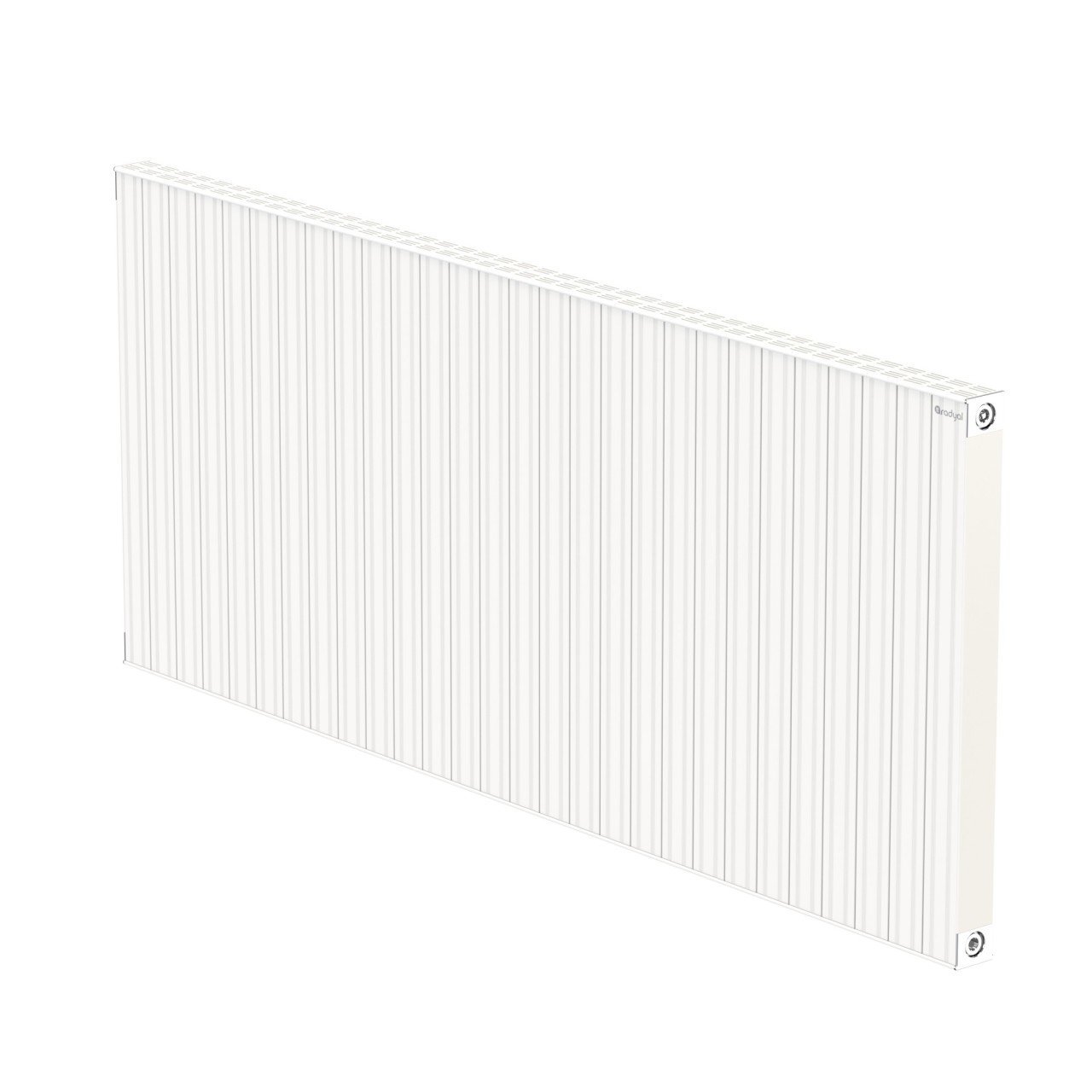 Mekan Elite 600 mm - 1403 mm - Kırık Beyaz (RAL 9010)