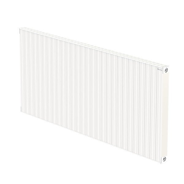 Mekan Elite 600 mm - 1403 mm - Kırık Beyaz (RAL 9010)